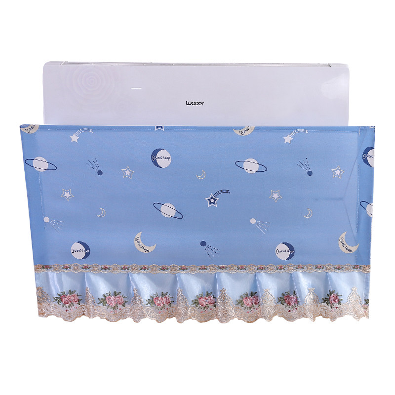 空调挡风板孕妇坐月子防直吹遮风板婴幼儿防冷气防风罩壁挂式通用