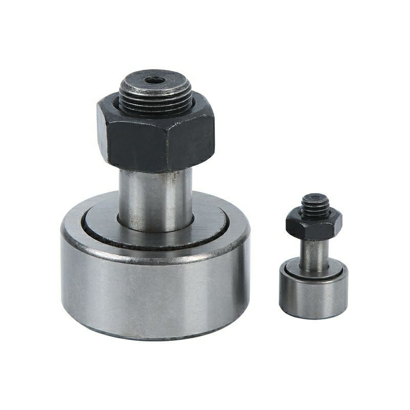 微型凸轮轴承随动器 BPB01 BPB02 BPB05 BPB11 -d2.5 d3 d4 d