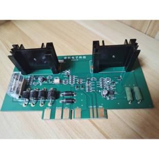 烫金机驱动板/烫金电路板/步进电机驱动板原厂配件