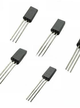 2SA1013 C2383 A1020 C2655 B647 D667 全新直插功率三极管TO-92L