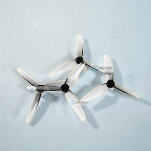 HQProp T3.5X2.5X3 3525 FPV花飞螺旋桨 翼飞iH3套机 Master 3X机
