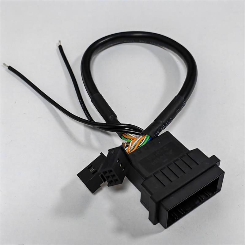 发那科主轴编码器线JAY2内线A20B-2003-0311 0310 A660-2004-T189