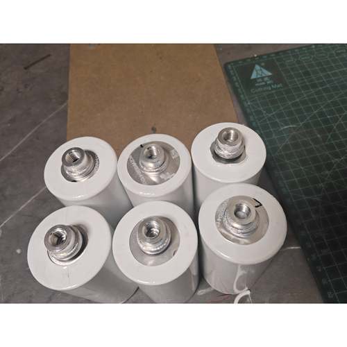 超级混合电容，4.2v25000f，m8螺纹，启动电容，储能电容