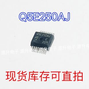 Q5E250AJ 汽车电脑板控制车灯芯片 贴片SOP16 现货可直拍