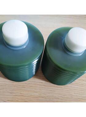 通用 绿色导轨油 0号 激光油脂 油包 润滑脂 高温导轨油脂罐