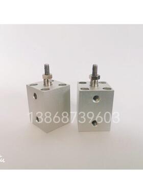 中缝模板机专用压脚气缸ACQ10X15B-CD1491C CQ2B10-15DM