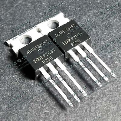 AUIRF3205Z 现货 散新场效应三极管 110A/55V TO-220