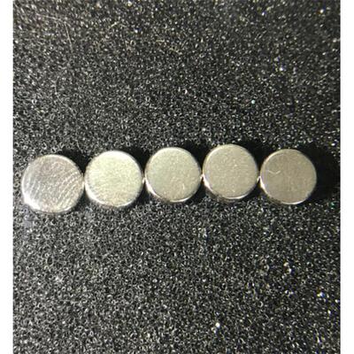 强力磁铁圆形强磁珠配套AS5600 TLE5012BE1000 专用 磁铁强磁