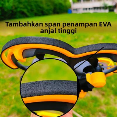 大疆 DJI 阿瓦塔2 Avata 2 保护圈 防撞圈 保护炸机升级新材料