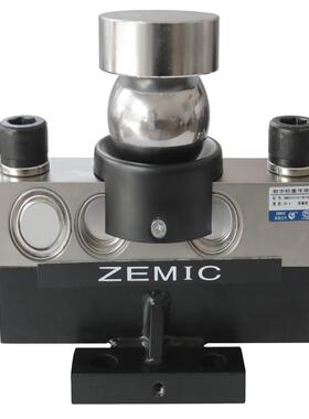 中航数字地磅传感器HM9B30T40T桥式数字100吨地磅专用原装正品