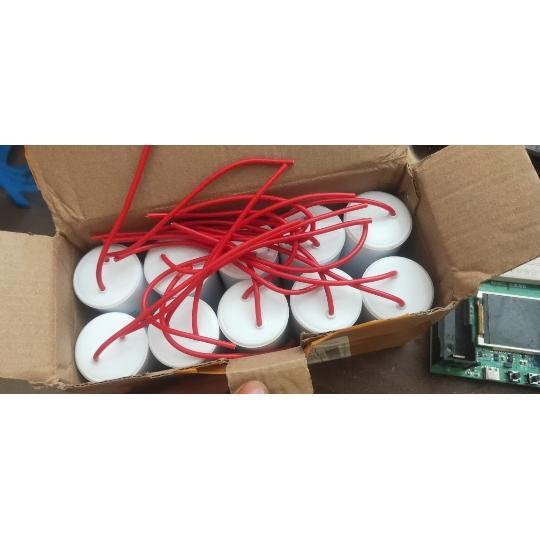 包邮洗衣机电容器6UF 12UF启动电容器甩干电容洗涤电容配件