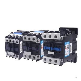 2510常开220V380V110V36V24V延时 1210 正泰交流接触器CJX2 0910
