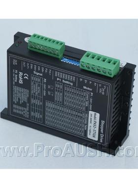 DSP 57二相|两相步进电机驱动器PAS2-57508 DC80V 4.5A高速型