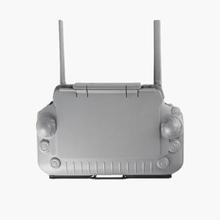 适用大疆T100T70PT60T50T25遥控器遮光罩RCPlus1/2挡光板保护盖壳