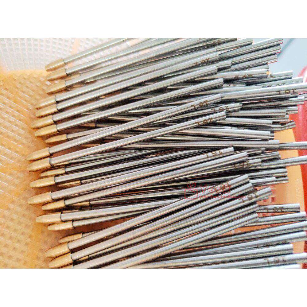 套管机导管 CNC绕线 线机套管机配件导管 铜导管 14-30L 总长度78图片
