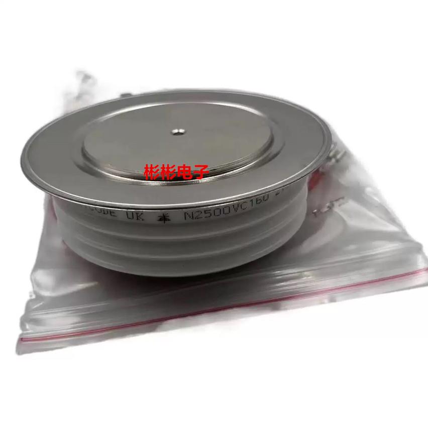 N2500VC160 N2500VC120 140 N990CH16 西码可控硅 大功率晶闸管