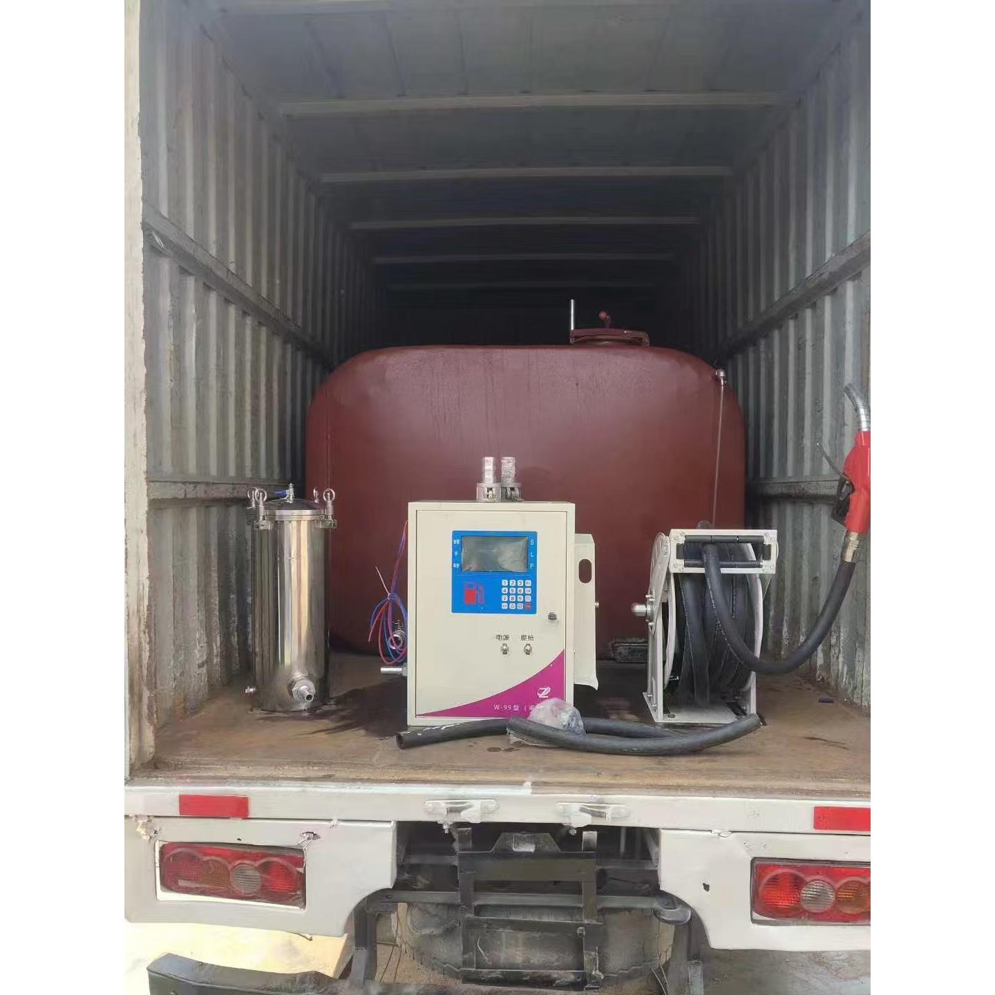 柴油罐汽油罐油桶油箱水箱洒水车罐水泥罐泥浆罐不锈钢储罐碳钢罐