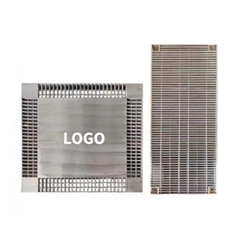 304/201不锈钢格栅板楼梯踏步板热镀锌钢格栅不锈钢盖板网格板,基础建材,木格栅,淘宝优惠券,粉丝福利购,淘宝优惠卷