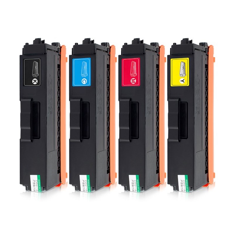 适用光电通MP3100CDN粉盒T-C31碳粉盒MP3105CDN彩色打印机MP3150C