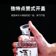 玻璃酒瓶空瓶密封自酿装 散白酒瓶空瓶子定制礼盒 酒容器高档一斤装
