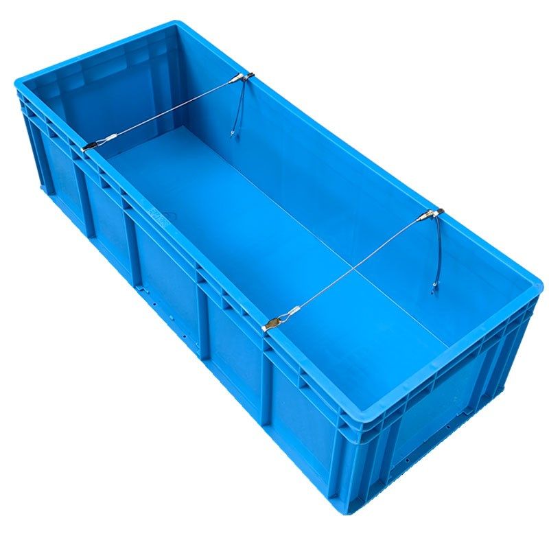 加厚鱼箱带拉筋排水鱼缸底排养殖箱乌龟缸水族箱海鲜缸大号塑料箱,宠物/宠物食品及用品,海鲜缸/大型异形缸,淘宝优惠券,粉丝福利购,淘宝优惠卷