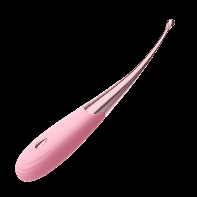 充电头部按摩器手持式护眼仪眼部按摩仪脸部震动按摩捧电动女振动