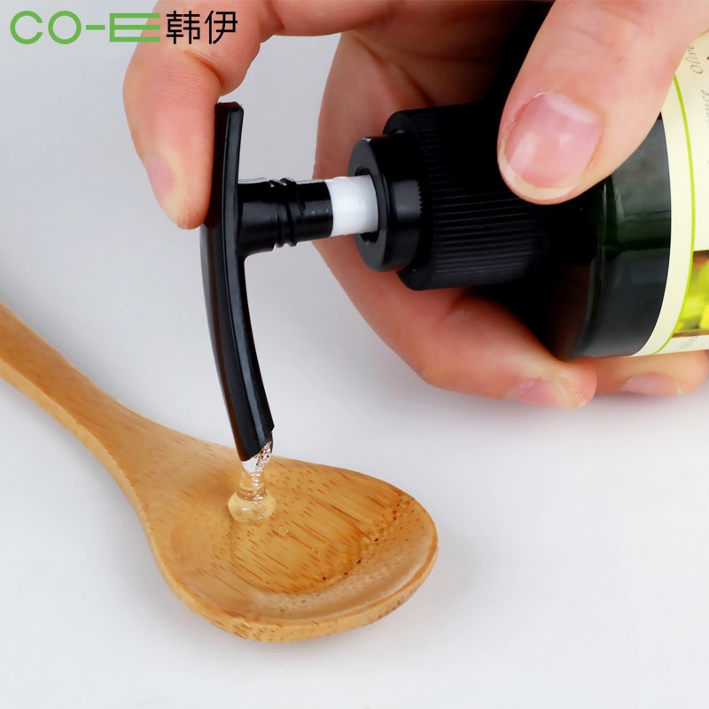 韩伊橄榄油特硬定型啫喱胶膏保湿碎发造型持久发胶发蜡卷发大背头