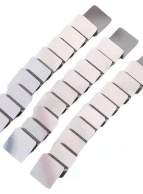 株洲合金小四方铣刀片倒角机刀片4130511YT15YW2YG84130511T