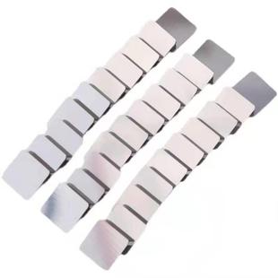 株洲合金小四方铣刀片倒角机刀片4130511YT15YW2YG84130511T