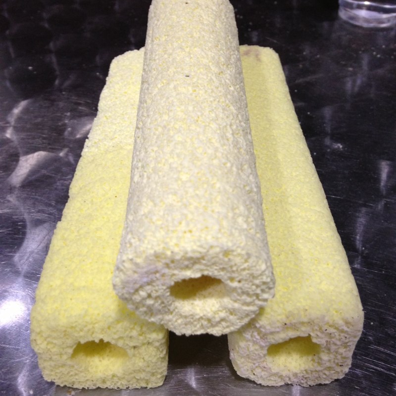 水族AA级远红外线多孔细菌屋 呼吸生物柱 水族细菌屋滤材包邮