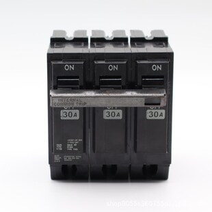 15A30A40A50A60A70A80A90A100 breaker Circuit THQL断路器GE款