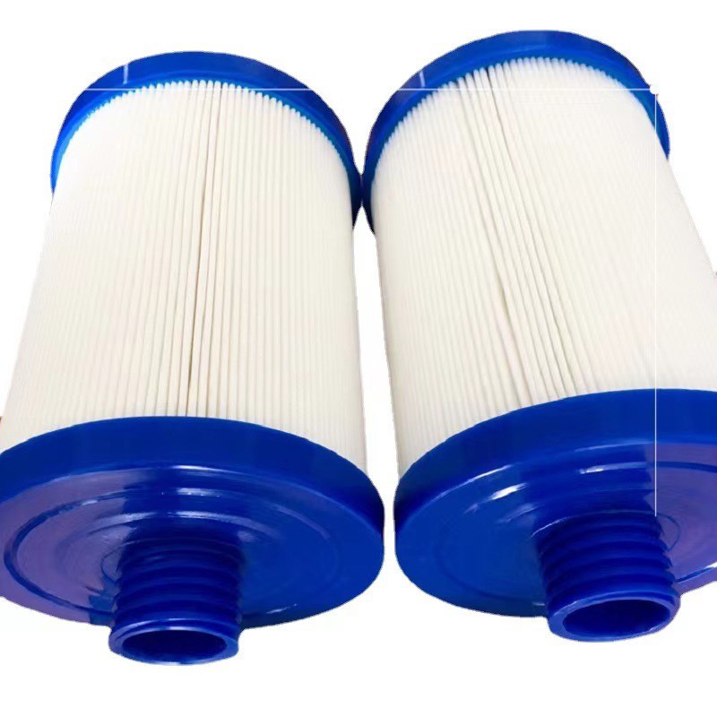 按摩SPA池亚克力儿童水疗游泳池滤芯单双桶滤芯FD21046CH-940