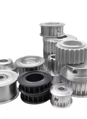 EBL01-S8M150-20-B A-P H N-d12/12.7/13/14/15/16/17/18同步轮