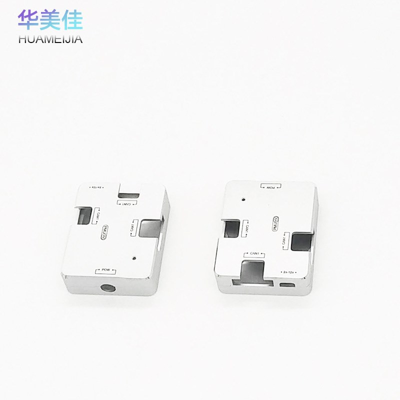 CNC加工铝合金手板加工手板五金件铝合金锌合金手板零件批量加工