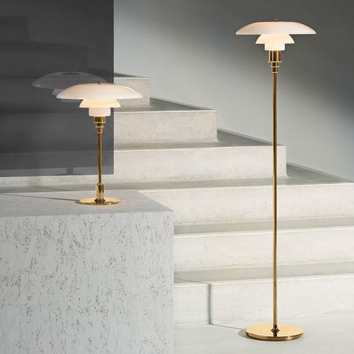 丹麦Louis Poulsen PH 3/2台灯高端软装设计师款样板房卧室床头灯