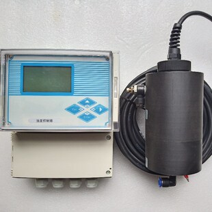 浊度仪 水中悬浮颗粒物质的含量检测水质分析仪