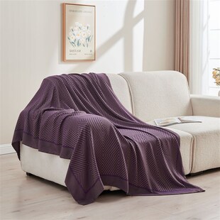 厂家航空毯飞机毯头等舱盖毯办公室夏季午睡空调毯礼品毯毛毯