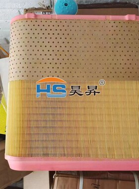 空气滤芯 D371061 T680 579 316304 40C2952 卡车空气滤清器