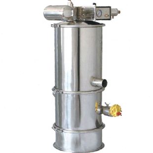 無塵吸料機 供應搭配振動篩使用pvc真空上料設備氣動式