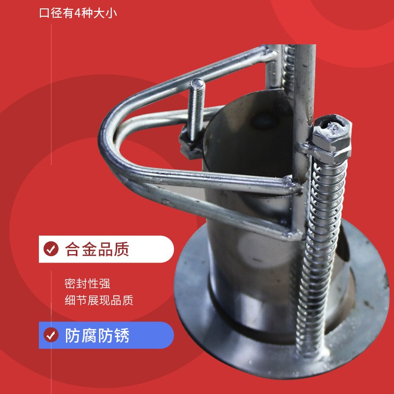 挖土打洞器农用打孔取土种植器移苗瓜果打孔器栽苗器移苗器