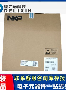 NVT4556BUK 集成电路芯片 MKV42F128VLH16 德力芯科技 PCA9539APW