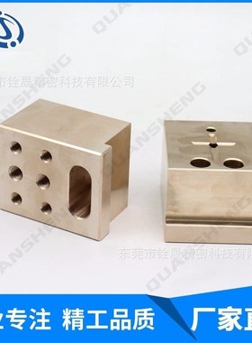 FIBRO冲压模具配件自润滑块2960 塑胶模具配件定位稍