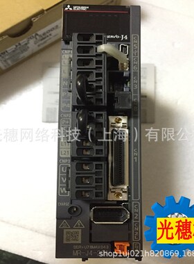 HG-SR152BJ全新伺服电机1.5/1500W中惯量电机现货供应