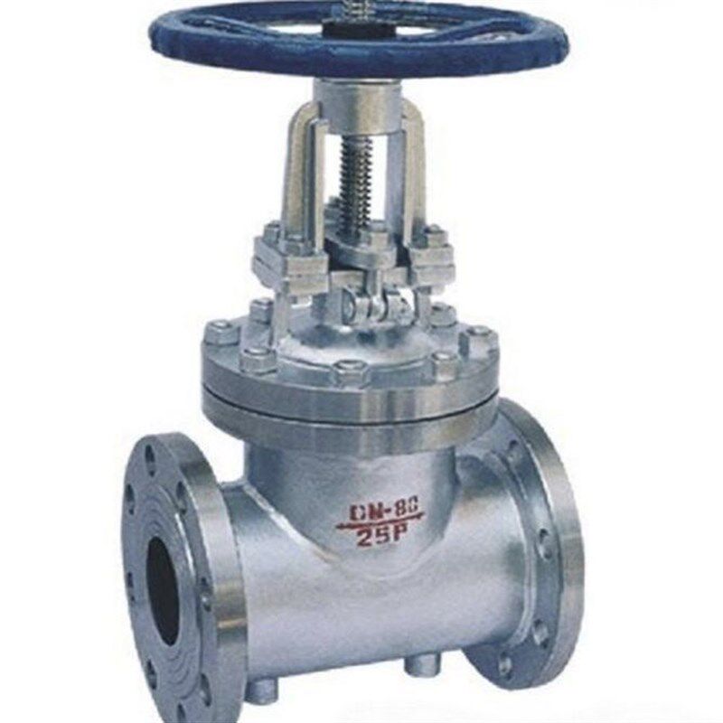 Z40H苏式闸阀 闸阀 耐高温蒸汽闸阀 手动明杆不锈钢闸阀