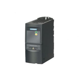 380 480VAC 2UD17 三相 0.75kW 5AA1西門子420通用變頻器 6SE6420