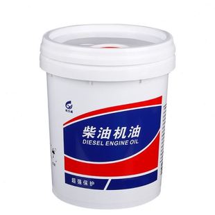 柴油机油现货重载型汽油发动机油工程机械车辆挖机