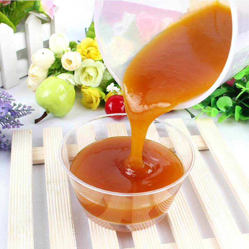 新日期鲜活芒果3kg浓缩水