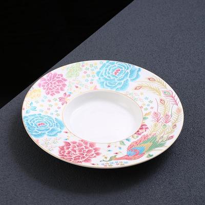 特色创意冷菜盘子精致凉菜