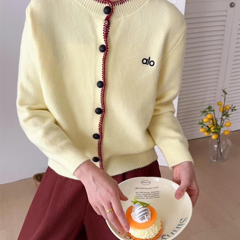 新品alo茶里茶气别致蓝色