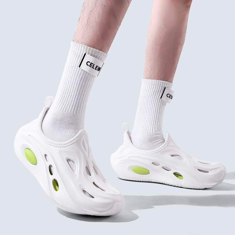 极速新品椰子鞋男款防水鞋